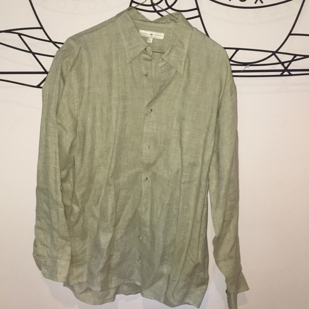 Long Sleeve dress shirt